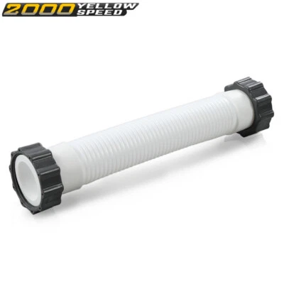 Repuesto para piscina Intex 11388 14 pulgadas filtro arena bombas manguera  Foto 1 de 4