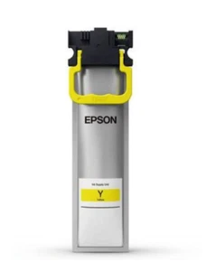 Epson C13T11D440 GELB XL Tintenpatrone, Kapazität 5k Seiten - Bild 1 von 1