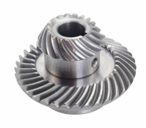 1Set Milling Machine Lifting Gear C77+C96 Helical CNC Mill Gear Bridgeport Part - Picture 1 of 7