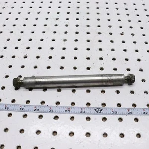 2009 ARCTIC CAT CROSSFIRE 600 REAR SUSPENSION CROSS AXLE BRACE 2604-176 - Picture 1 of 8