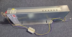 Fuente de alimentación de montaje en panel sistema de control MW Mean Well RSP-1600-36 1600W 36VDC 44A - Imagen 1 de 7