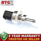 DPF Exhaust Vacuum Boost Pressure Sensor For Renault Vauxhall Nissan Dacia DCi