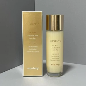 Sisley Supremÿa At Night The Supreme Anti-Aging Skin Care Lotion - 140ml/4.7oz - Picture 1 of 5