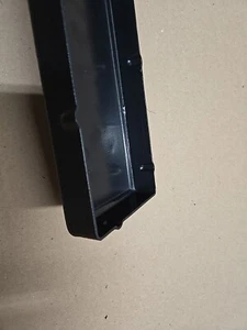 20 Heavy Duty Plastic Concrete, Plaster, Molds Standard Brick Mold with spacing - Picture 1 of 3