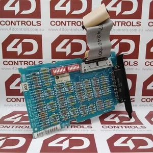IC640BLD304 | GE Fanuc | Terminator Board , Series Six, Used - Picture 1 of 1