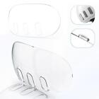Shell Vr Helmet Protective Cover Clear Protector New Pc Ques 3?/ For Meta T B0a0