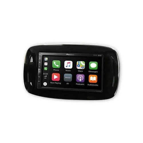 AUTORADIO Pioneer SPH-EVO62DAB 1 DIN - ANDROID AUTO/CAR PLAY- BT- MP3 - USB