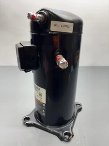 Emerson Copeland / ZR57K3E-TFD-950 / 380-460V / PH 3 / POE / Compressor - Picture 1 of 3