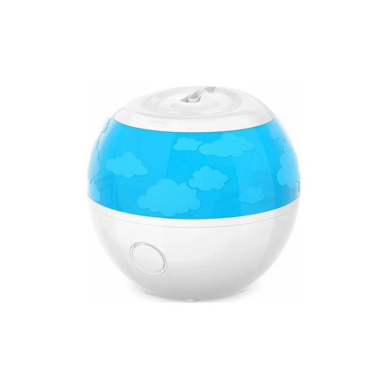 Umidificatore Chicco Humi fresh Bianco e Blu 08032 - Immagine 1 di 1