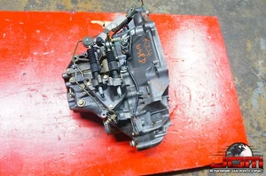 JDM K24A 04-08 ACURA TSX 6 SPEED FWD MANUAL TRANSMISSION RBB K24A - Picture 1 of 9