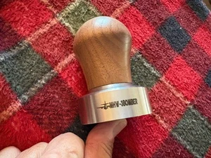 MHW-3BOMBER Flash Constant Pressure Tamper Brown - Picture 1 of 5