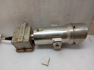 SISTEMA DE ESCANEO HERNIS TIPO.Ex291C - Imagen 1 de 8