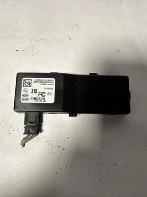 2010 - 2017 Chevrolet Equinox Keyless Entry Receiver Module Unit 13503205 S5 Foto 1 de 3