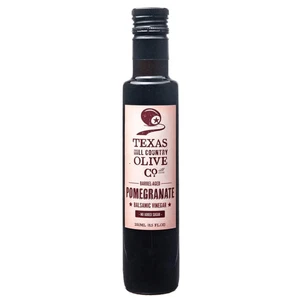 Texas Olivenöl Granatapfel Balsamico Essig - Bild 1 von 1