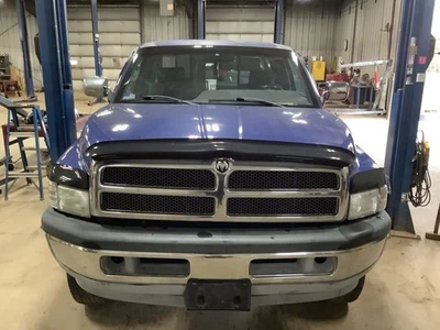 Wiper Transmission Fits 97-02 DODGE 2500 PICKUP 346581 - Image 1 of 4