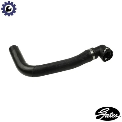 RADIATOR HOSE 05-3064 FOR FIAT DOBLO/MPV/MONOCAB/Box/Body/MPV 1.9L 4cyl - Image 1 of 4