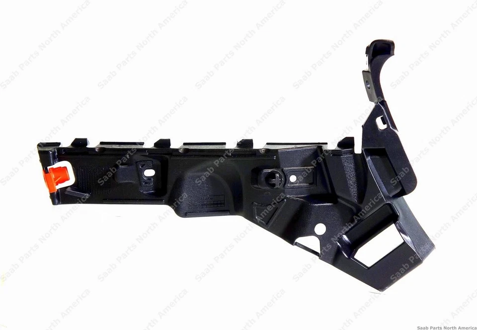 Guía de parachoques izquierdo Saab original para Saab 9-5 12776804-AA 2010-2011 Foto 1 de 1