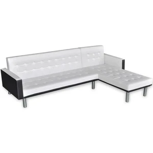Stylish Fabric Sofa - Multiple Colors Available vidaXL - Picture 1 of 7