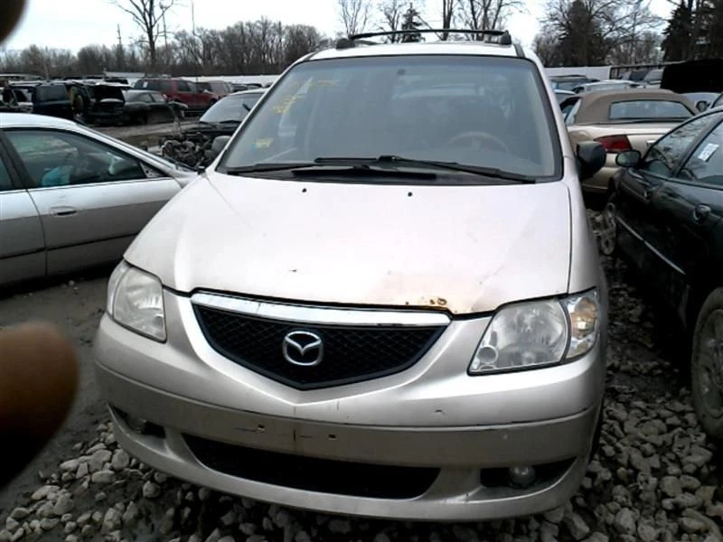 Passenger Right Lower Control Arm Front Fits 00-06 MAZDA MPV 405870 Foto 1 de 1