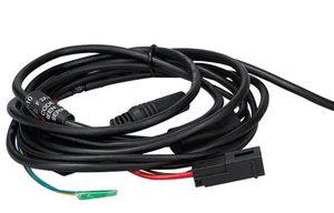 Can Am OEM Heated Grips Wiring Cable Adapter Harness Outlander 710004567 - Picture 1 of 1