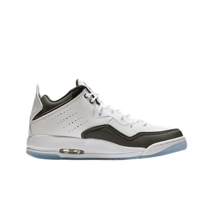 Jordan Courtside 23 White Black - Picture 1 of 1