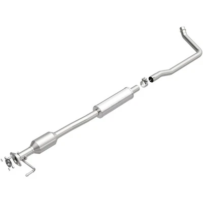 Convertidor catalítico TCP para Suzuki SX4 2007-2009 MagnaFlow ajuste directo CARB CA Foto 1 de 4