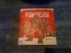 Teenage Mutant Ninja Turtles BST AXN IDW Undead Turtle 5-Inch 4-Pack - Picture 1 of 4