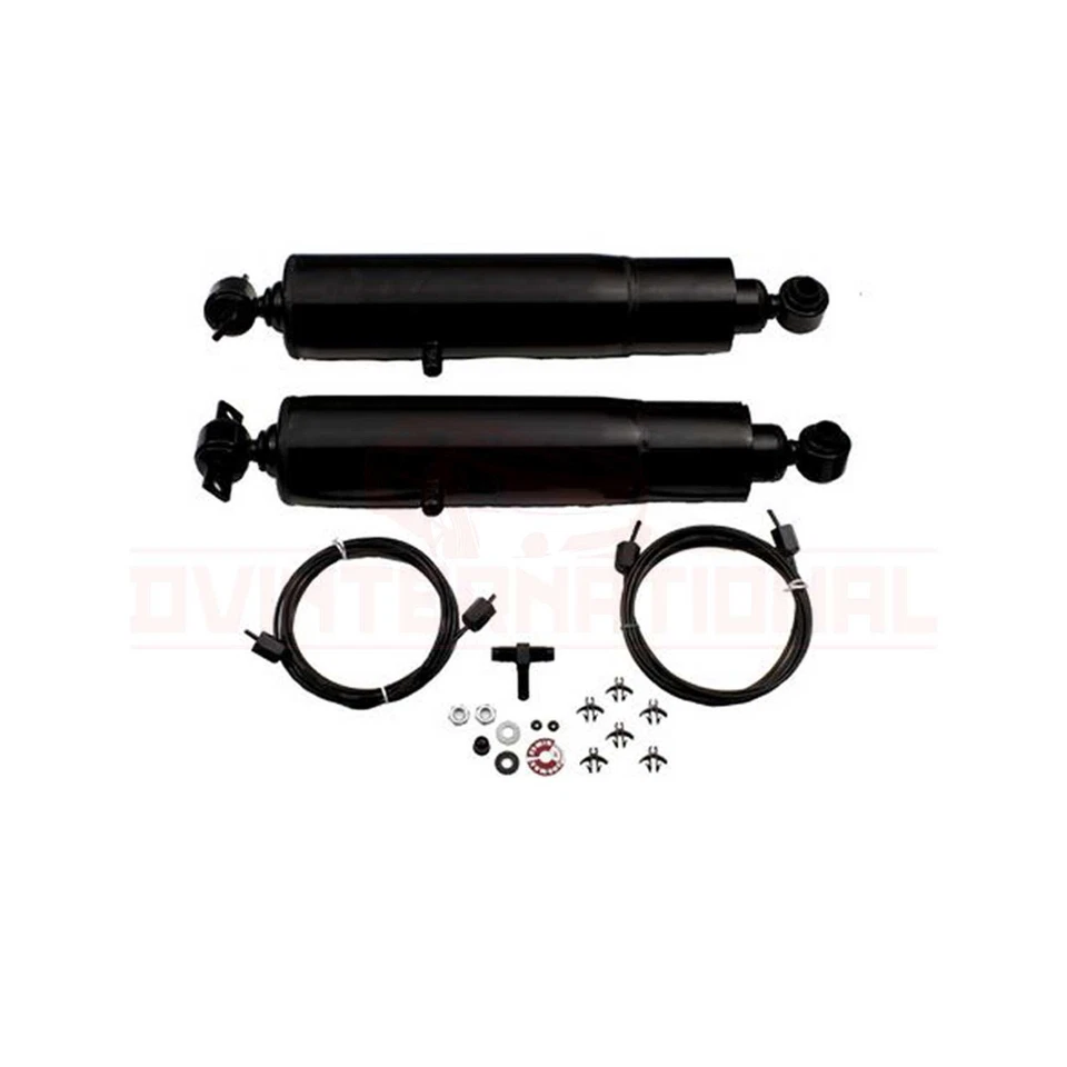 Gabriel Shocks Rear HiJackers Air for CHEVROLET C1500 1996-1998 - Image 1 of 1