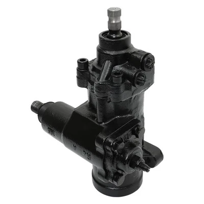 Caja de cambios de dirección asistida para Chevrolet S10 GMC Sonoma 1996-2003 2,2 L 4,3 L tracción trasera Foto 1 de 4