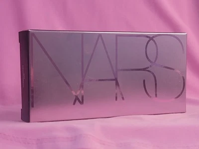 Paleta de sombras de ojos NARS Danger Control, #8370, 0,07 OZ X6. Foto 1 de 4