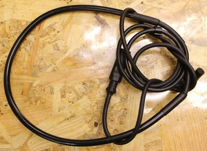 KTM 690 SMC R 2019 2020 2021 2022 2023 2024 front wheel ABS speed sensor - Picture 1 of 3