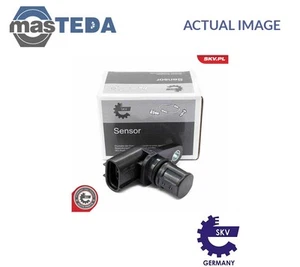 17SKV833 CAMSHAFT POSITION SENSOR SKV GERMANY FOR SUZUKI LIANA,JIMNY,SX4,IGNIS I - Picture 1 of 8