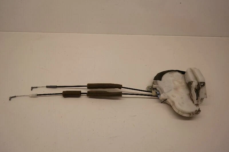 Actuador de pestillo de puerta del conductor trasero izquierdo Honda Civic 2009  Foto 1 de 4