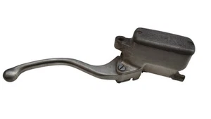 POMPA FRENO ANTERIORE COMPLETA DI LEVA DESTRA HONDA VT 600 C SHADOW 1997 - Picture 1 of 10