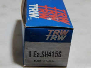 CAM BEARING SET GMC TRUCK V6 1960-1972 305 CI A,B,C, 351 CI, 401 CI, 478 CI - Picture 1 of 4
