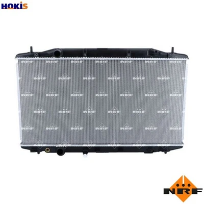 RADIATOR ENGINE COOLING 550155 FOR N22B4 2.2L 4cyl - Image 1 of 4