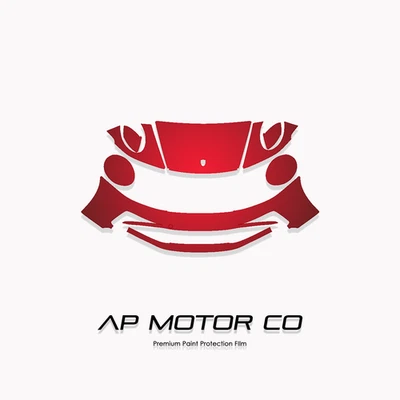 For 21-25 Porsche 911 Cabriolet Targa 4S/Heritage 3M PRO PreCut Paint Protection - Image 1 of 4