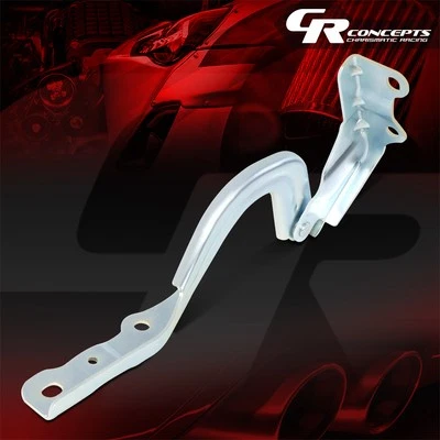 OE Style Driver Left Side Front Hood Hinge Bracket for 2014-2018 Kia Forte/5 Foto 1 de 4