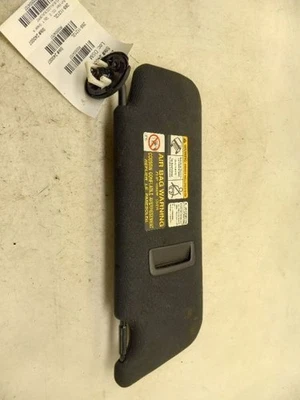 Левый солнцезащитный козырек с подсветкой подходит для 10–15 LEXUS RX350 - Изображение 1 из 4