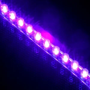 Lamptron FlexLight Standard - 24 LEDs - UV - Bild 1 von 3