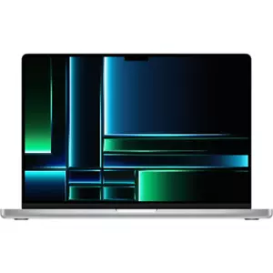 MacBook Pro 2023 16 pollici M2 Max 32 GB RAM 1 TB SSD 38-Core GPU argento - ottimo - Foto 1 di 6