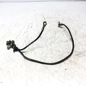 FORD FIESTA MK4 1.3 BENZIN BATTERIE NEGATIVPOL KABEL VERKABELUNG 1996 - 1999 - Bild 1 von 3