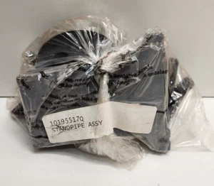 ¡NUEVO STOCK ANTIGUO! KIT BOLSA DRENAJE GOODMAN 10195517Q - Imagen 1 de 2