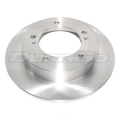 Rotor de freno de disco - 2 puertas, deportivo utilitario IAP Dura BR3222 Foto 1 de 2