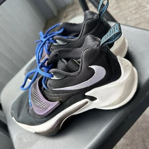 Nike Mens Zoom Freak 3 DA0694-001 Black Basketball Shoes Sneakers Size 7.5 - Picture 1 of 12