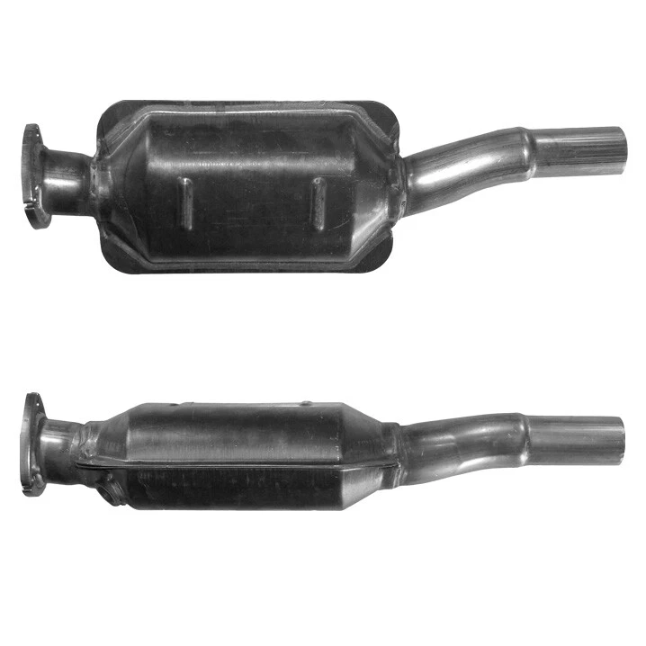 CATALIZZATORE PER VW Jetta II 1.3 Cat  55 KW  55 CV  Catalizzatore - Imagen 1 de 1