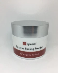 Angelika Teichert Enzyme Peeling Powder 200 ml 36,50 €     100 ml/18,25  € - Bild 1 von 1