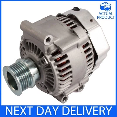 MINI R52/R53 Cooper S & JCW & Convertible W11 1.6 2002-2007 New ALTERNATOR 105A - Image 1 of 4