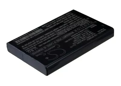 Batería Li-ion para Praxis HD11.0i i8 i-8 3.7V 1050mAh Foto 1 de 4