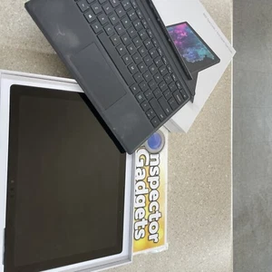 Microsoft Surface Pro 6 With Keyboard, Black No Power - Afbeelding 1 van 4